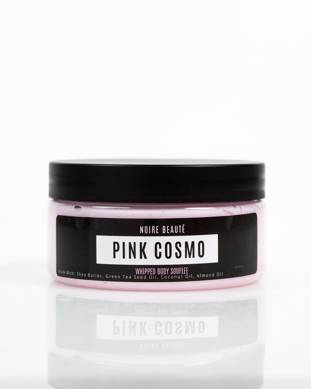 Victoria's Secret PINK Coco Whip Face Mask REVIEW