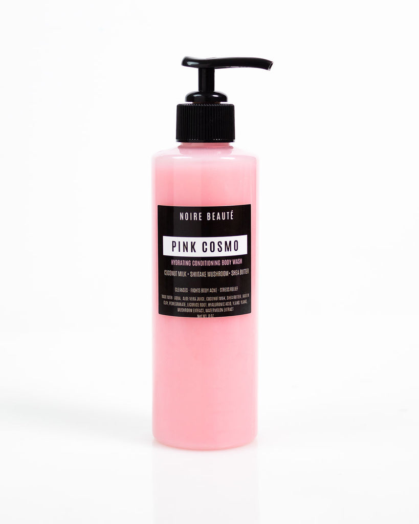 Pink Cosmo Conditioning Body Wash