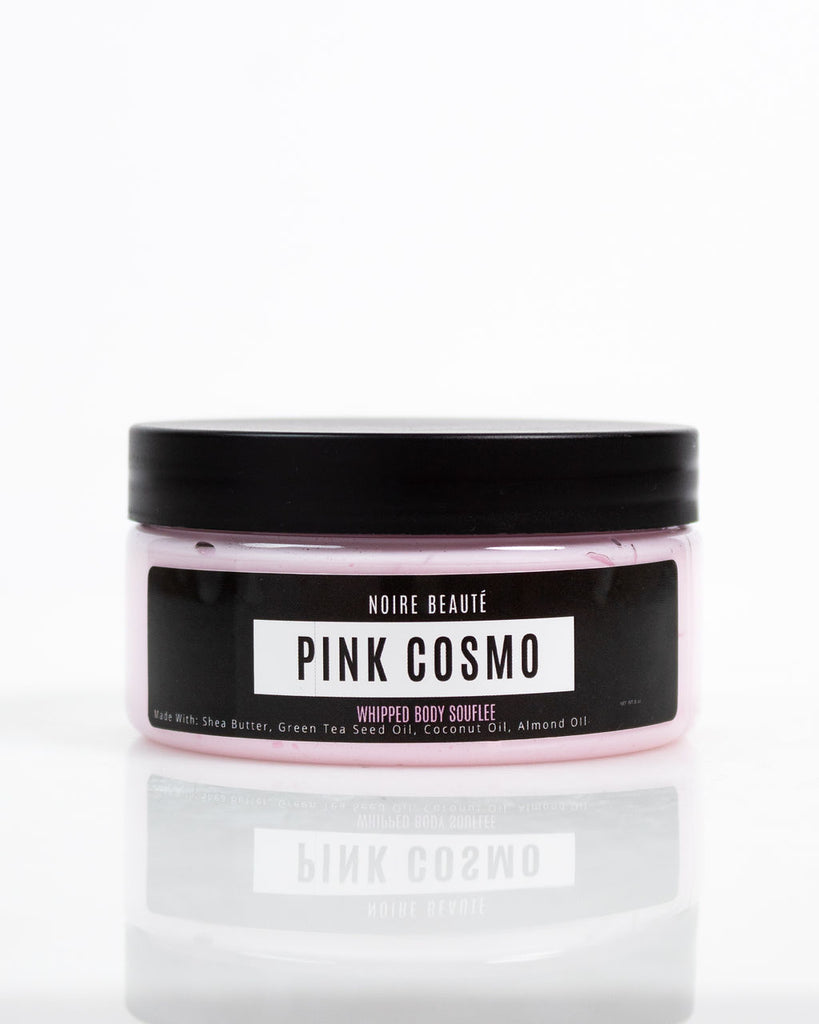 Pink Cosmo Body Cream